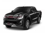 Isuzu D-Max X-Series Hi-Lander 2-Door 2018 года